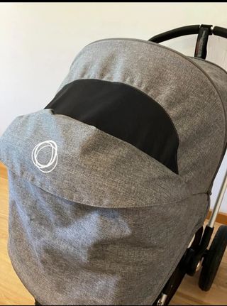 Carrito bebé Bugaboo Camaleon 3