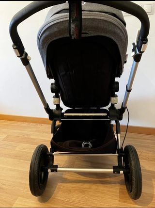 Carrito bebé Bugaboo Camaleon 3