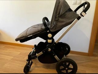 Carrito bebé Bugaboo Camaleon 3