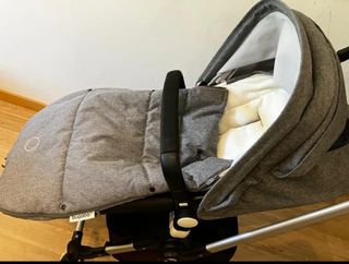 Carrito bebé Bugaboo Camaleon 3