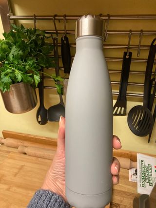 Bottiglia Termica ~ Borraccia ~ Thermos