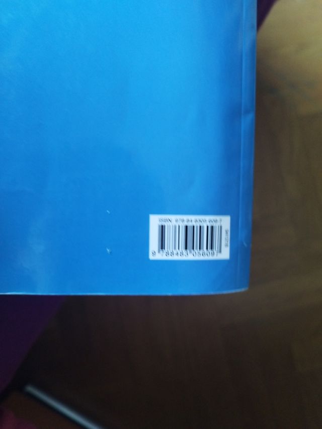 Libros 4Primaria Matemáticas Santillana