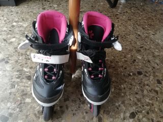 Patines en linea