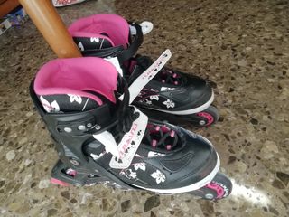 Patines en linea