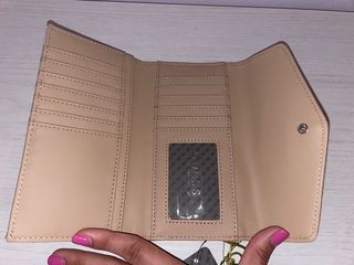 monedero cartera Guess