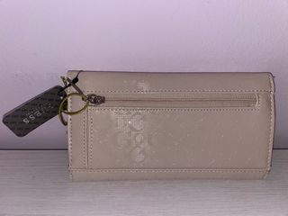 monedero cartera Guess