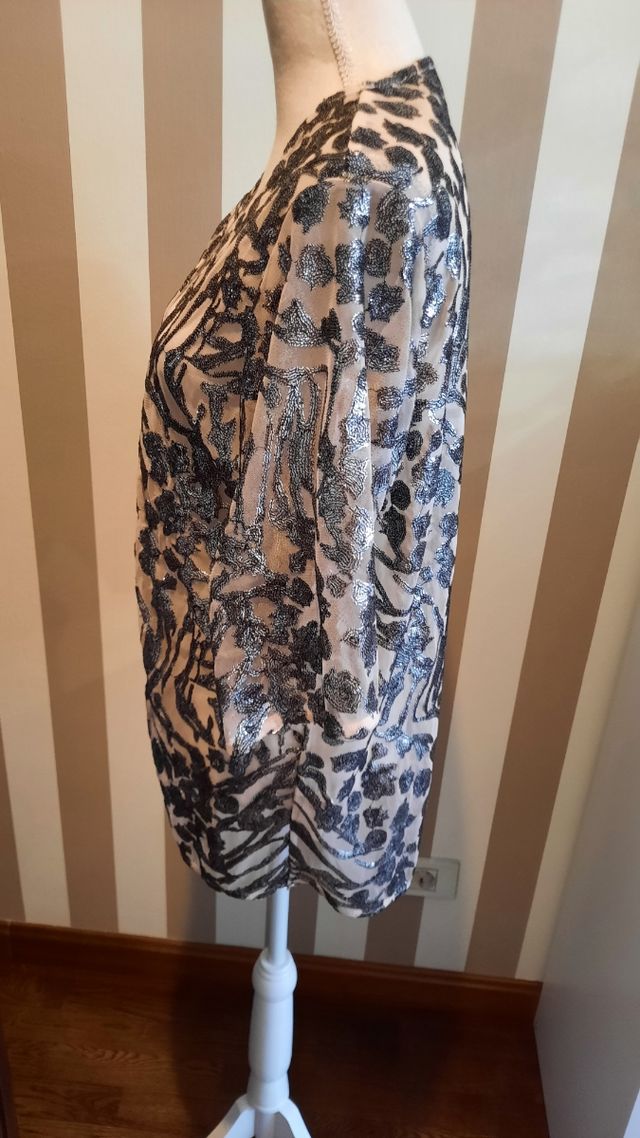 Chaqueta joya atmosphere M