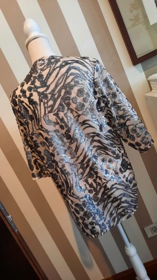 Chaqueta joya atmosphere M