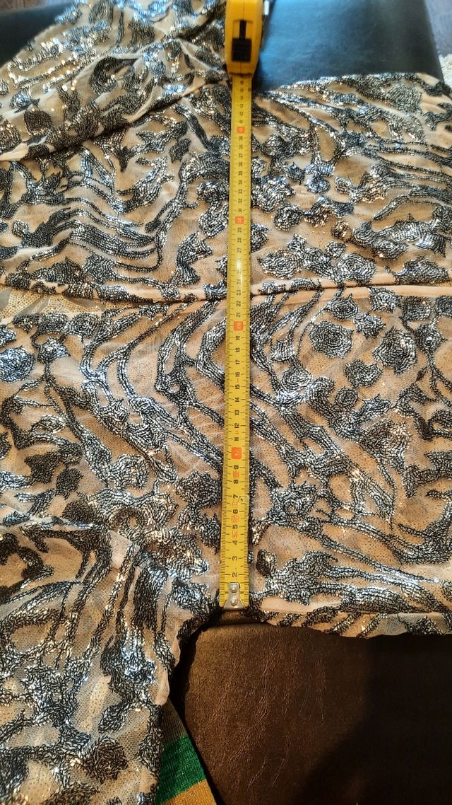 Chaqueta joya atmosphere M