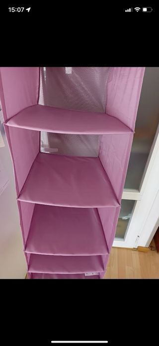 Organizador Ikea súper nuevo