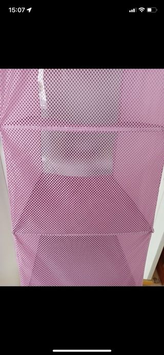 Organizador Ikea súper nuevo
