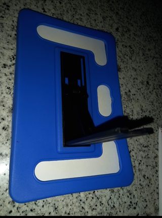 Funda Tablet 7"con soporte