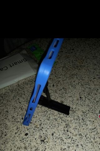 Funda Tablet 7"con soporte