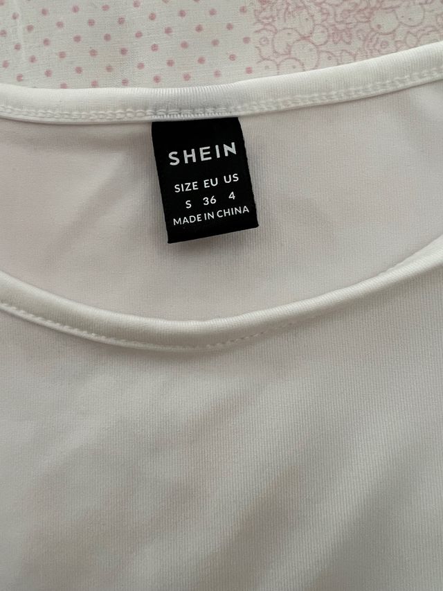 Body sin mangas NUEVO