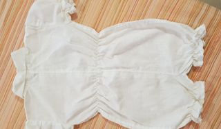 Tutina neonato vintage 