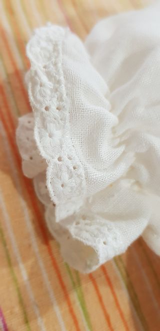 Tutina neonato vintage 