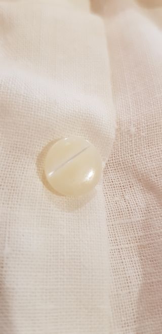 Tutina neonato vintage 