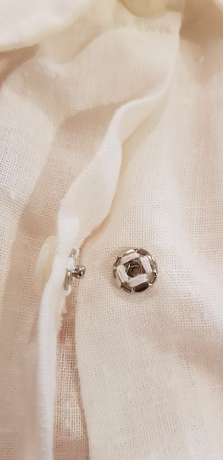 Tutina neonato vintage 