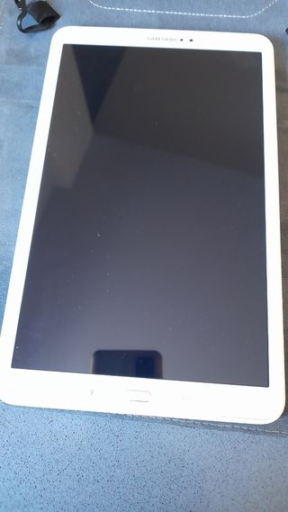 Tablet Samsung + funda