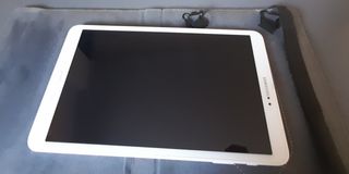 Tablet Samsung + funda