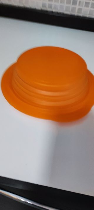 Ciotola grande Tupperware 