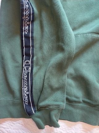 Sudaderas marca Talla S