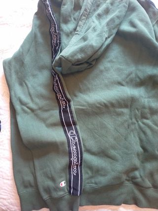 Sudaderas marca Talla S