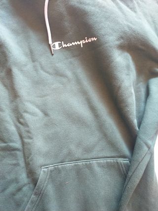Sudaderas marca Talla S