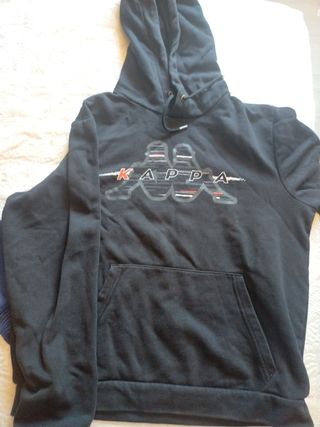 Sudaderas marca Talla S