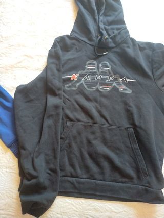 Sudaderas marca Talla S