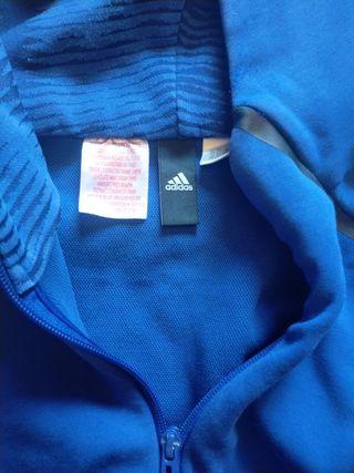 Sudaderas marca Talla S