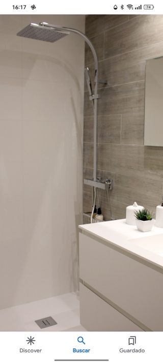 REFORMAS DE BAÑO IRÚN Y FRANCIA