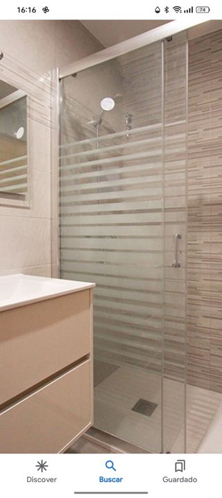 REFORMAS DE BAÑO IRÚN Y FRANCIA