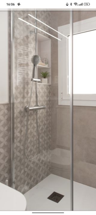 REFORMAS DE BAÑO IRÚN Y FRANCIA