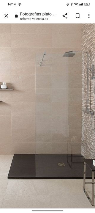 REFORMAS DE BAÑO IRÚN Y FRANCIA