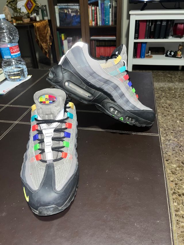Nike Air Max 95