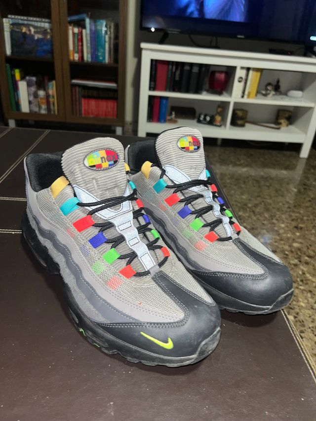 Nike Air Max 95