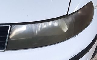 Faro delantero Seat Toledo León