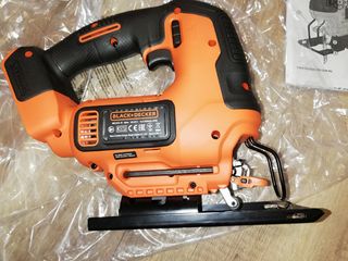 Caladora de batería