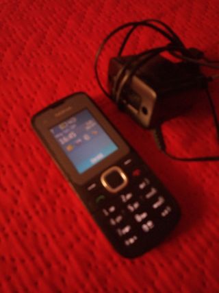 NOKIA C1 GRATUITO