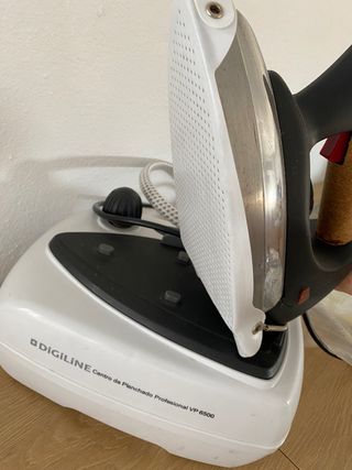 Centro de planchado Digiline