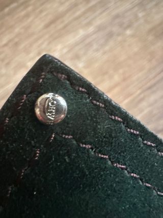 Cartera de mano Loewe