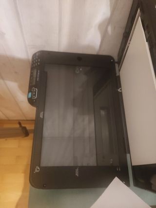 Impresora fax escaner hp officejet 4500