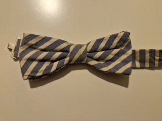 papillon Gant bambino