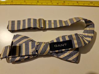 papillon Gant bambino