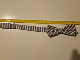 papillon Gant bambino