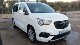 Opel Combo Life 2020