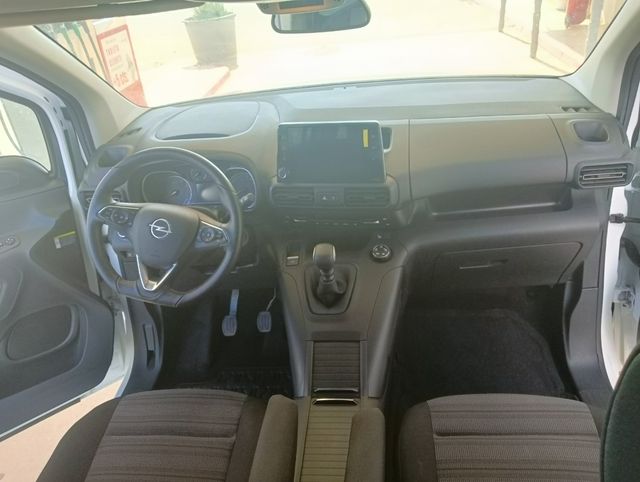 Opel Combo Life 2020