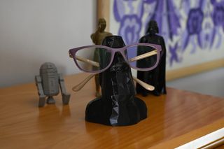 SOPORTE GAFAS MOAI "2 TIPOS"