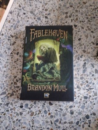 Fablehaven 